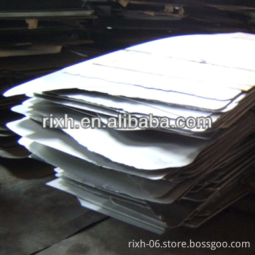 GR5 6AL4V medical thin GR5 titanium sheet,titanium plate,TC4 titanium board